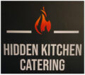 Hidden Kitchen Catering Logo | Contact Us