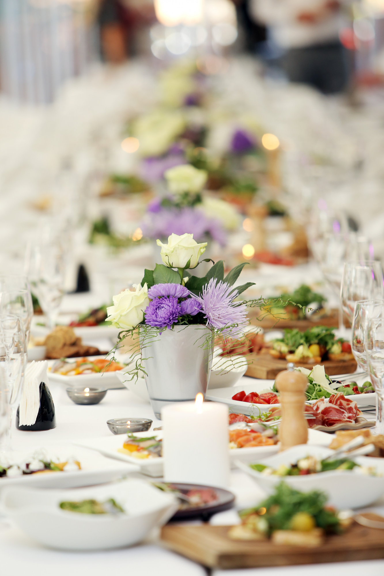 Wedding Catering Norwich